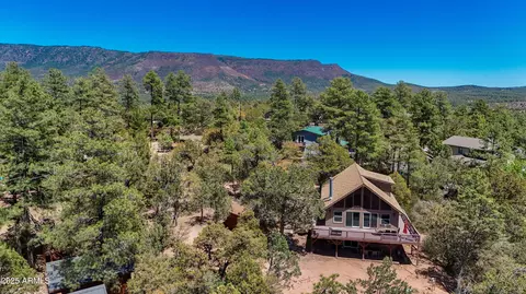 Other - 3184 N Southard Dr, Pine, AZ 85544 photo 28 of 28