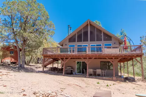 Other - 3184 N Southard Dr, Pine, AZ 85544 photo 18 of 28