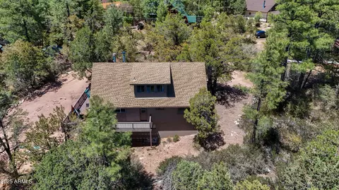 Other - 3184 N Southard Dr, Pine, AZ 85544 photo 25 of 28