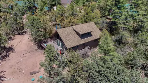 Other - 3184 N Southard Dr, Pine, AZ 85544 photo 24 of 28