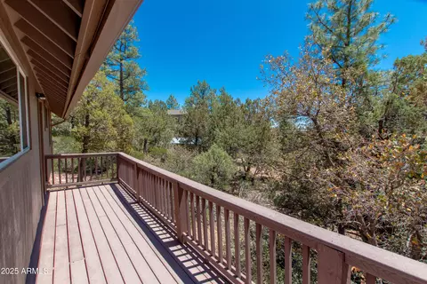 Exterior - 3184 N Southard Dr, Pine, AZ 85544 photo 7 of 17