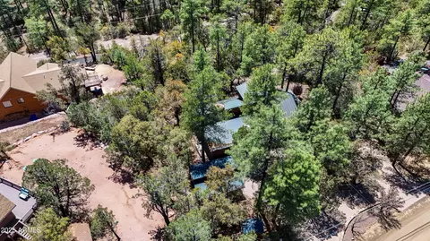 View/Area - 3184 N Southard Dr, Pine, AZ 85544 photo 1 of 3
