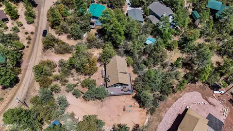 View/Area - 3184 N Southard Dr, Pine, AZ 85544 photo 3 of 3