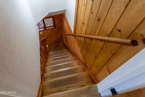 Entry Way - 3184 N Southard Dr, Pine, AZ 85544 photo 6 of 6