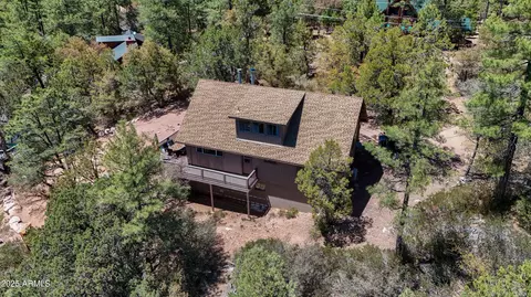 Other - 3184 N Southard Dr, Pine, AZ 85544 photo 26 of 28