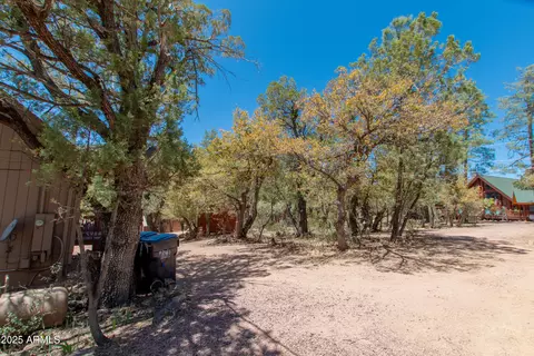 Exterior - 3184 N Southard Dr, Pine, AZ 85544 photo 17 of 17