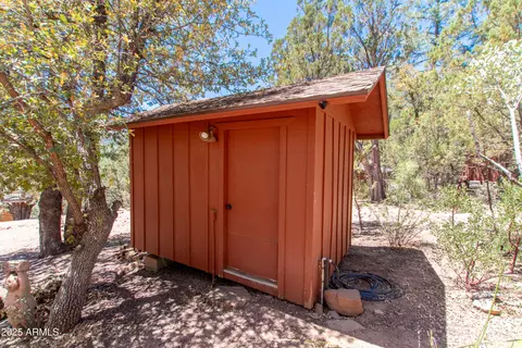 Other - 3184 N Southard Dr, Pine, AZ 85544 photo 15 of 28