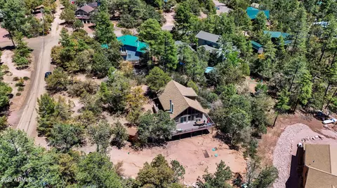 View/Area - 3184 N Southard Dr, Pine, AZ 85544 photo 2 of 3