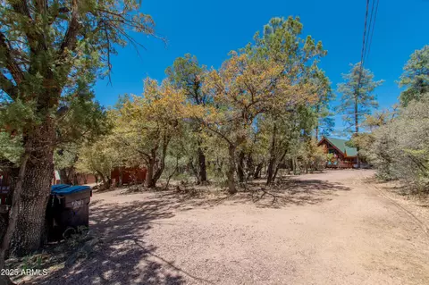 Other - 3184 N Southard Dr, Pine, AZ 85544 photo 21 of 28