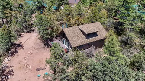 Other - 3184 N Southard Dr, Pine, AZ 85544 photo 23 of 28