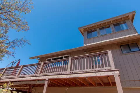 Other - 3184 N Southard Dr, Pine, AZ 85544 photo 19 of 28