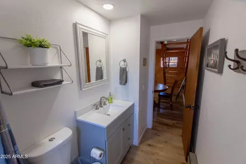 Bath - 3184 N Southard Dr, Pine, AZ 85544 photo 9 of 9