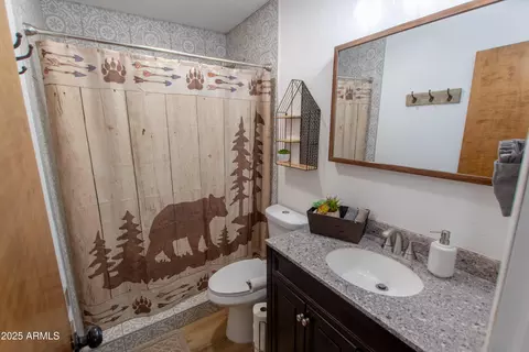Bath - 3184 N Southard Dr, Pine, AZ 85544 photo 1 of 9