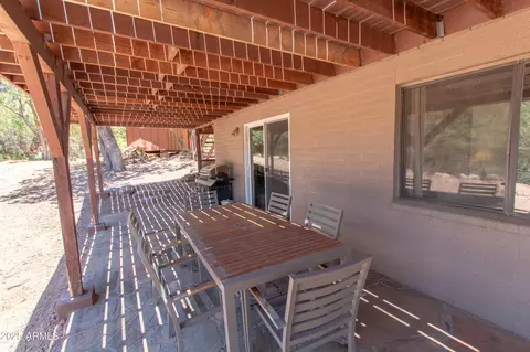 Other - 3184 N Southard Dr, Pine, AZ 85544 photo 13 of 28