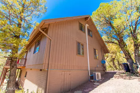 Other - 3184 N Southard Dr, Pine, AZ 85544 photo 20 of 28