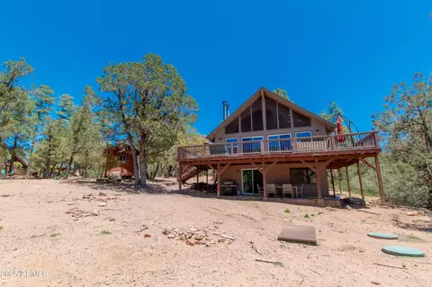 Other - 3184 N Southard Dr, Pine, AZ 85544 photo 17 of 28