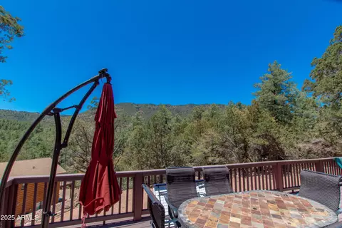 Exterior - 3184 N Southard Dr, Pine, AZ 85544 photo 6 of 17