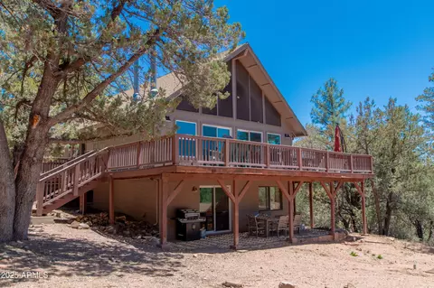 Other - 3184 N Southard Dr, Pine, AZ 85544 photo 16 of 28