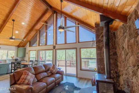 Other - 3184 N Southard Dr, Pine, AZ 85544 photo 3 of 28