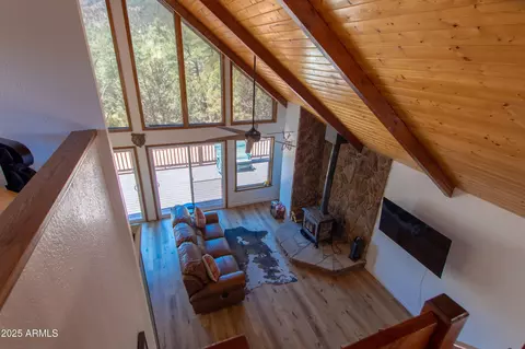 Other - 3184 N Southard Dr, Pine, AZ 85544 photo 7 of 28