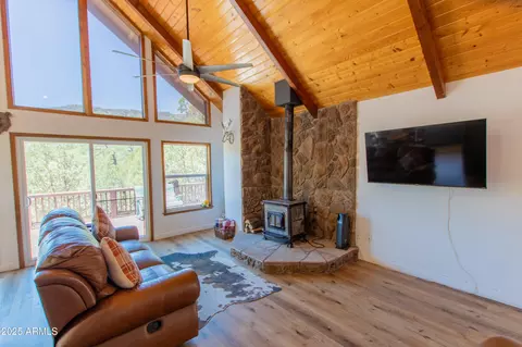 Other - 3184 N Southard Dr, Pine, AZ 85544 photo 2 of 28