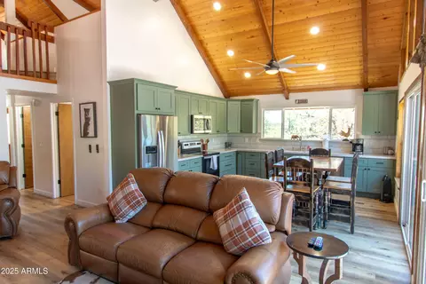 3184 N Southard Dr, Pine, AZ 85544