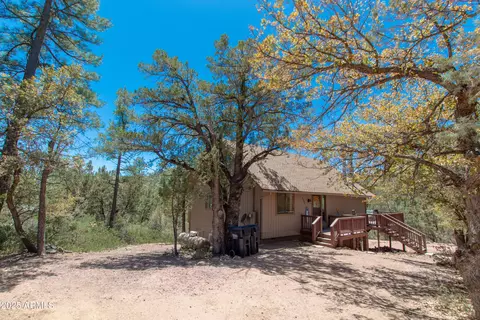 Other - 3184 N Southard Dr, Pine, AZ 85544 photo 22 of 28