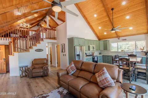 Other - 3184 N Southard Dr, Pine, AZ 85544 photo 4 of 28