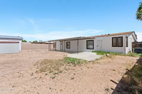 2956 E Sequoia Dr, Phoenix, AZ 85050 photo 19
