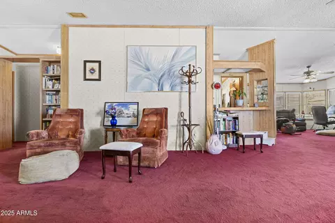 2956 E Sequoia Dr, Phoenix, AZ 85050 photo 3