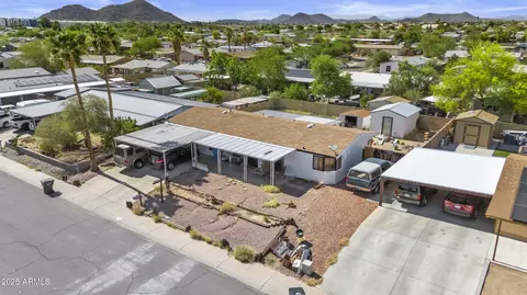 2956 E Sequoia Dr, Phoenix, AZ 85050