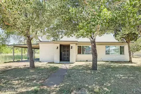 2723 Towell St, Overgaard, AZ 85933