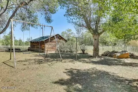 Exterior - 2723 Towell St, Overgaard, AZ 85933 photo 6 of 6