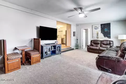 Living - 2723 Towell St, Overgaard, AZ 85933 photo 2 of 2