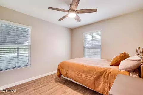 Bedroom - 2723 Towell St, Overgaard, AZ 85933 photo 5 of 7