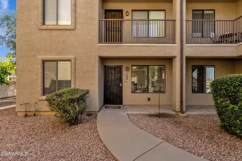 13636 N Saguaro Blvd #103, Fountain Hills, AZ 85268