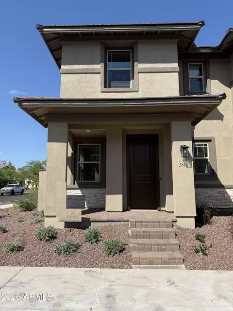 2815 N Claire Dr, Buckeye, AZ 85396