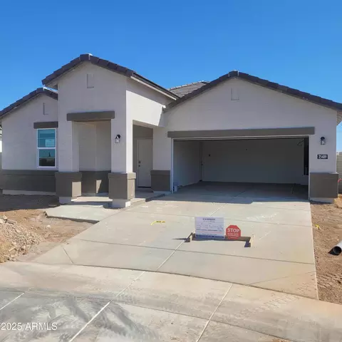 25489 W Fraktur Rd, Buckeye, AZ 85326
