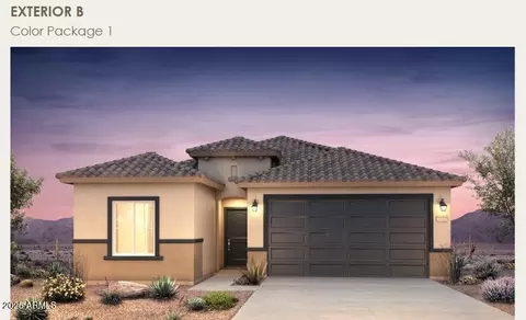 5029 S 252nd Ave, Buckeye, AZ 85326