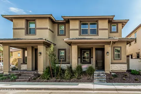 2811 N Claire Dr, Buckeye, AZ 85396