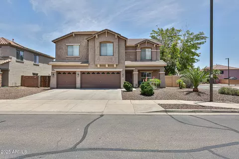14723 N 141st Ln, Surprise, AZ 85379