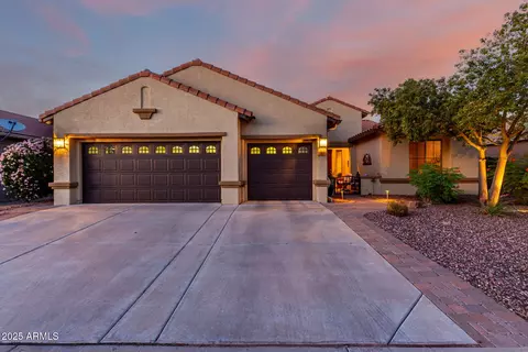 5401 N Pioneer Dr, Eloy, AZ 85131