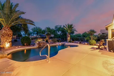 5401 N Pioneer Dr, Eloy, AZ 85131