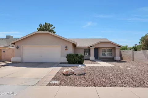 23638 N 41st Ave, Glendale, AZ 85310