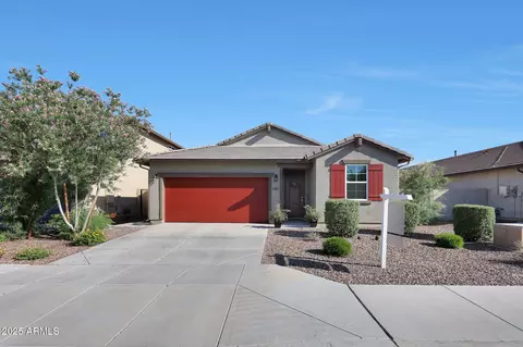13487 W Buckskin Trl, Peoria, AZ 85383