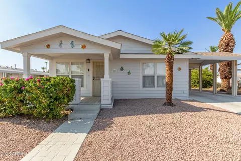 120 N Val Vista Dr #228, Mesa, AZ 85213