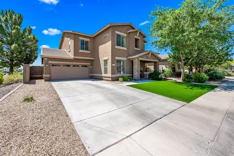 18045 W Rimrock St, Surprise, AZ 85388