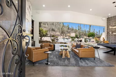 11510 E Black Rock Rd, Scottsdale, AZ 85255