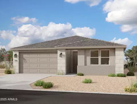5522 W Buist Ave, Laveen, AZ 85339