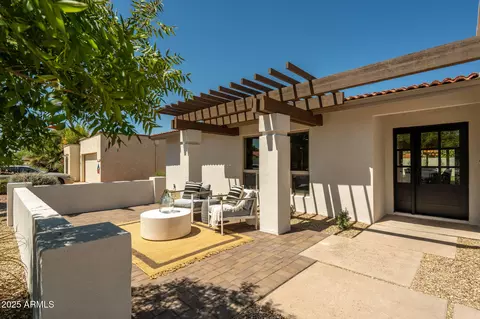 7618 N Via Del Paraiso --, Scottsdale, AZ 85258